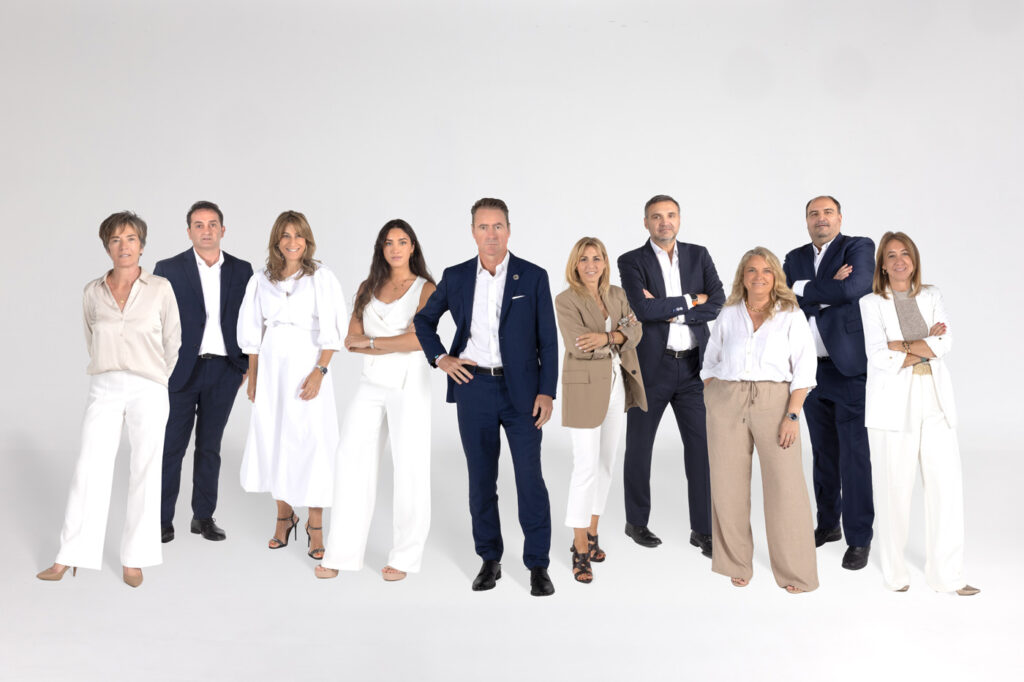pablo abascal team by remax jumbo punto cero